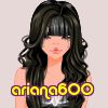 ariana600