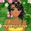 malena-top