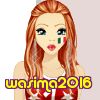 wasima2016