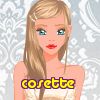 cosette