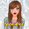 hopexfire