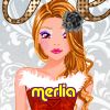 merlia