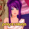 princesaluna