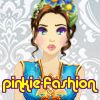 pinkie-fashion