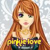 pinkie-love