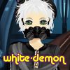 white-demon