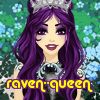 raven--queen
