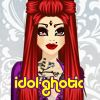 idol-ghotic
