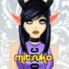 mitsuko