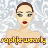 sophie-weasly