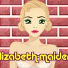 elizabeth-maiden