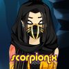 scorpion-x