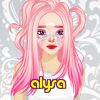 alysa