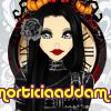 morticiaaddams