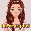 dafne-crystal