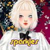 sparkles