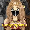 wakamolew
