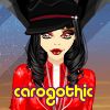carogothic