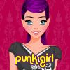 punk-girl