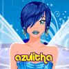 azulitha