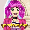 yamitomoko