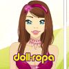 doll-ropa